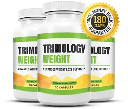 Trimology 3-Bottle Bundle — 90-Day Supply